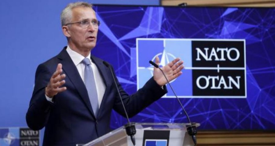 Stoltenberg: NATO nuk do të lejojë konflikt të gjerë në Ballkan