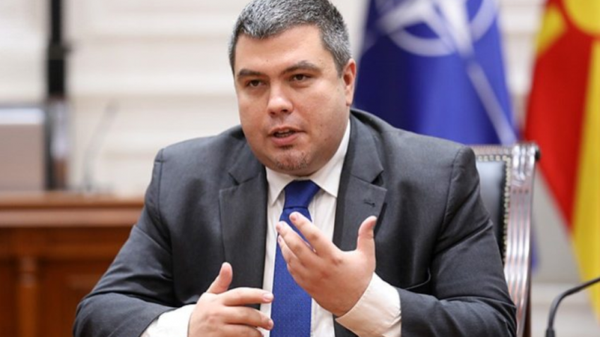 Mariçiq  Deri në fund të muajit versioni përfundimtar i agjendës së reformës në KE