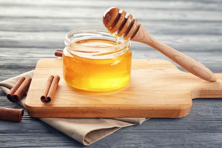 Zbuloni pse mjalti është një prej antibiotikëve më të mirë