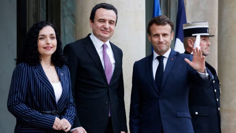 A ka ndryshuar qëndrimi i Francës karshi Kosovës ndër vite 